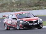 Nissan Altima V8 Supercar 2013 года